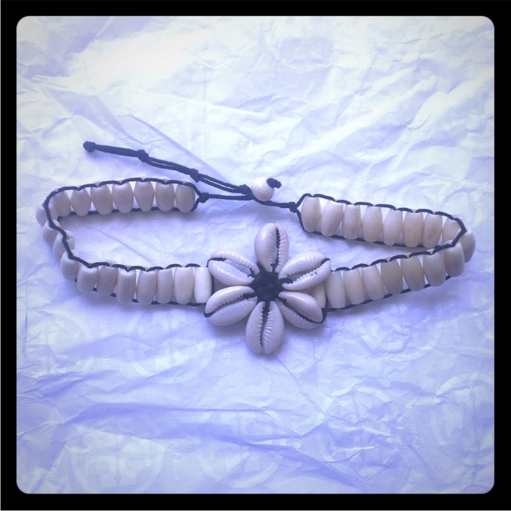 Seashell Choker - image 5